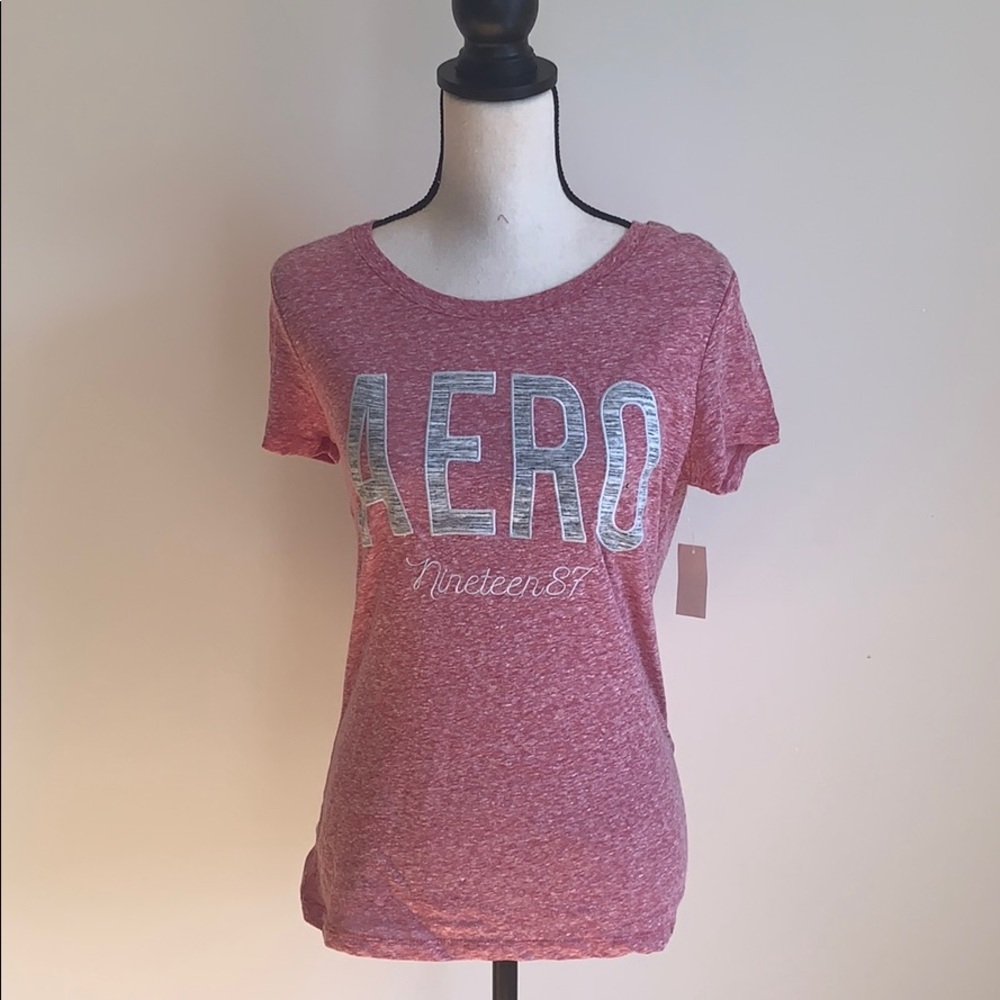 Aeropostale shirt